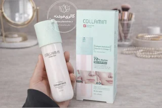 کلاژن بانک کلامین