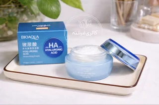 کرم آبرسان هیالورونیک اسید Ha