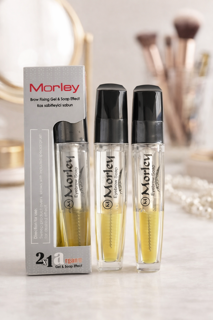 ژل ابرو دوفاز مورلی