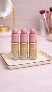 کرمپودر یارا