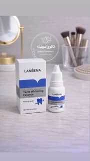 سفید کننده دندان لانبنا