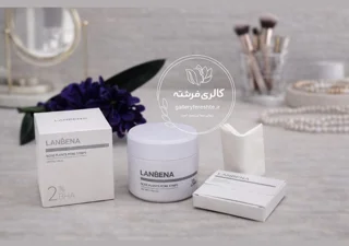 چسب بینی لانبنا