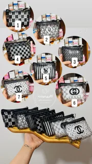 کیف لوازم آرایشی