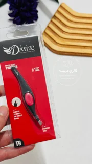 موچین دیواین T9