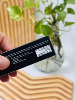 ریمل حجم دهنده کالیستا نقره ای