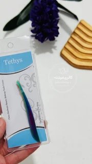 موچین ابرو