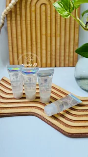 پرایمر و زیرساز آرایشی طرح شیگلم