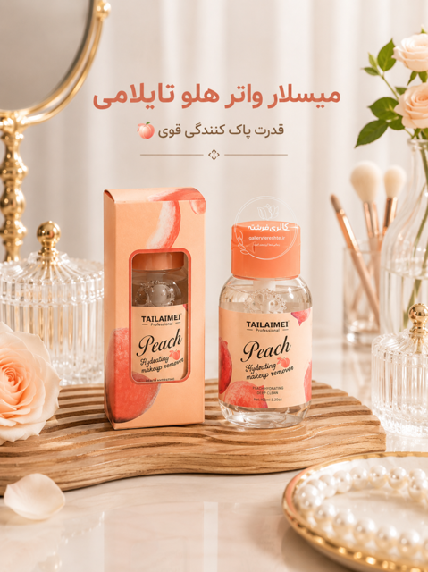 میسلارواتر هلو تایلامی
