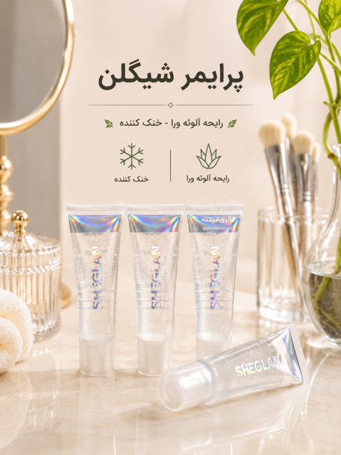 پرایمر شیگلن