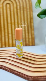 برق لب مدل رولی Billion beauty