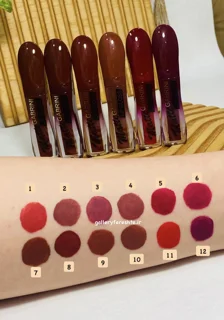 رژ لب گابرینی