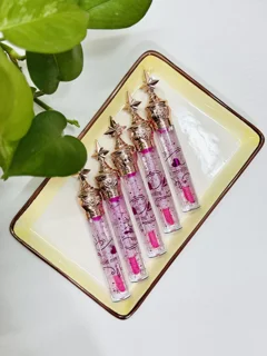 برق لب حرارتی الماسی