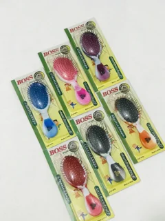 برس بچگانه بس