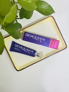 کرم صورتی کننده