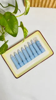 بالم لب حرارتی خرسی