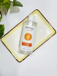 تونر روشن کننده ویتامین سی