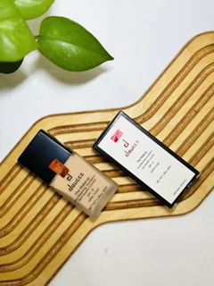 کرمپودر شیشه ای دوسه