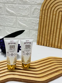 بی بی کرم پریما