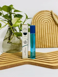 عطر آکوابلگاری مردانه قلمی جانوین