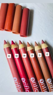 مداد لب اوریفلیم