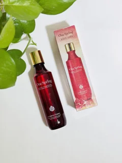 تونر روشن کننده انار وان اسپرینگ