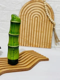 ژل آبرسان بامبو