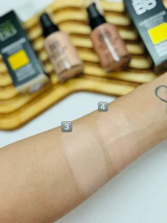 بی بی کرم شیشه ای