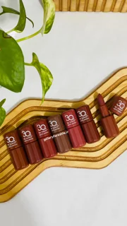 رژ لب جامد تریکو 3Q