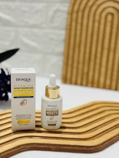 سرم روشن کننده وایت