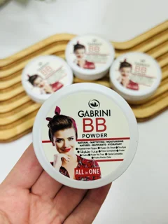 پنکک ضدآب گابرینی