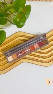 پالت سایه انگشتی هدی موجی 03