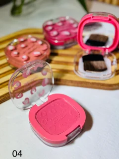 رژگونه کیس بیوتی